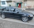 Черный Вольво В50, объемом двигателя 1.6 л и пробегом 280 тыс. км за 8000 $, фото 1 на Automoto.ua
