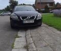 Черный Вольво В50, объемом двигателя 1.6 л и пробегом 245 тыс. км за 6700 $, фото 1 на Automoto.ua