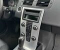 Чорний Вольво V50, об'ємом двигуна 1.6 л та пробігом 170 тис. км за 9250 $, фото 13 на Automoto.ua