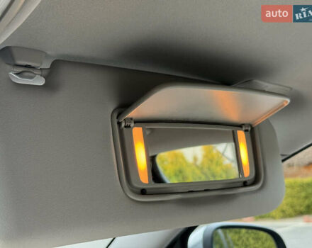 Чорний Вольво V50, об'ємом двигуна 1.6 л та пробігом 214 тис. км за 8999 $, фото 60 на Automoto.ua