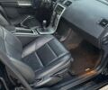 Черный Вольво В50, объемом двигателя 1.6 л и пробегом 222 тыс. км за 8000 $, фото 19 на Automoto.ua