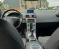 Черный Вольво В50, объемом двигателя 1.6 л и пробегом 245 тыс. км за 6700 $, фото 11 на Automoto.ua