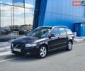 Чорний Вольво V50, об'ємом двигуна 1.56 л та пробігом 372 тис. км за 4999 $, фото 1 на Automoto.ua