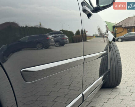 Чорний Вольво V50, об'ємом двигуна 1.6 л та пробігом 214 тис. км за 8999 $, фото 15 на Automoto.ua