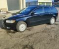 Черный Вольво В50, объемом двигателя 1.6 л и пробегом 201 тыс. км за 7500 $, фото 10 на Automoto.ua