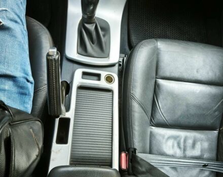 Черный Вольво В50, объемом двигателя 2 л и пробегом 209 тыс. км за 7200 $, фото 12 на Automoto.ua