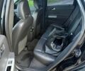 Черный Вольво В50, объемом двигателя 1.56 л и пробегом 280 тыс. км за 7800 $, фото 10 на Automoto.ua