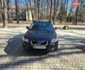 Чорний Вольво V50, об'ємом двигуна 1.6 л та пробігом 212 тис. км за 6650 $, фото 9 на Automoto.ua