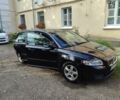 Черный Вольво В50, объемом двигателя 1.6 л и пробегом 289 тыс. км за 6800 $, фото 2 на Automoto.ua