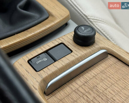 Чорний Вольво V50, об'ємом двигуна 1.6 л та пробігом 214 тис. км за 8999 $, фото 56 на Automoto.ua