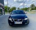 Чорний Вольво V50, об'ємом двигуна 2 л та пробігом 269 тис. км за 9200 $, фото 4 на Automoto.ua