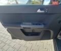 Черный Вольво В50, объемом двигателя 1.6 л и пробегом 223 тыс. км за 7500 $, фото 11 на Automoto.ua