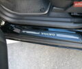 Черный Вольво В50, объемом двигателя 1.6 л и пробегом 218 тыс. км за 7600 $, фото 38 на Automoto.ua