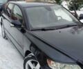 Черный Вольво В50, объемом двигателя 1.6 л и пробегом 210 тыс. км за 9000 $, фото 26 на Automoto.ua