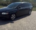 Черный Вольво В50, объемом двигателя 1.56 л и пробегом 241 тыс. км за 8200 $, фото 1 на Automoto.ua