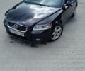 Черный Вольво В50, объемом двигателя 1.56 л и пробегом 245 тыс. км за 8150 $, фото 1 на Automoto.ua