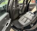 Черный Вольво В50, объемом двигателя 1.6 л и пробегом 226 тыс. км за 8290 $, фото 50 на Automoto.ua