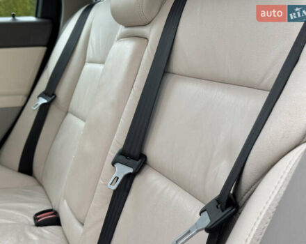 Чорний Вольво V50, об'ємом двигуна 1.6 л та пробігом 214 тис. км за 8999 $, фото 69 на Automoto.ua