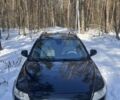 Черный Вольво В50, объемом двигателя 1.6 л и пробегом 251 тыс. км за 8499 $, фото 37 на Automoto.ua