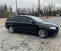 Чорний Вольво V50, об'ємом двигуна 1.6 л та пробігом 250 тис. км за 8999 $, фото 3 на Automoto.ua