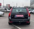 Черный Вольво В50, объемом двигателя 1.6 л и пробегом 213 тыс. км за 8900 $, фото 7 на Automoto.ua