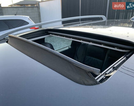 Черный Вольво В50, объемом двигателя 1.6 л и пробегом 252 тыс. км за 8200 $, фото 20 на Automoto.ua