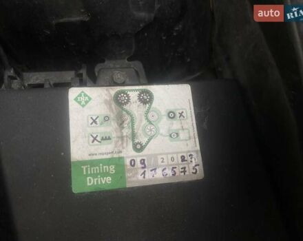Черный Вольво В50, объемом двигателя 1.6 л и пробегом 180 тыс. км за 8700 $, фото 46 на Automoto.ua