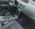 Черный Вольво В50, объемом двигателя 1.6 л и пробегом 310 тыс. км за 7200 $, фото 4 на Automoto.ua
