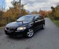 Чорний Вольво V50, об'ємом двигуна 1.6 л та пробігом 236 тис. км за 8200 $, фото 1 на Automoto.ua