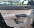 Черный Вольво В50, объемом двигателя 2 л и пробегом 241 тыс. км за 9750 $, фото 19 на Automoto.ua