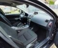 Чорний Вольво V50, об'ємом двигуна 1.6 л та пробігом 236 тис. км за 8200 $, фото 55 на Automoto.ua