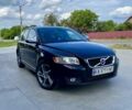 Чорний Вольво V50, об'ємом двигуна 2 л та пробігом 269 тис. км за 9200 $, фото 6 на Automoto.ua