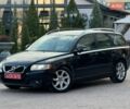 Чорний Вольво V50, об'ємом двигуна 1.6 л та пробігом 235 тис. км за 8490 $, фото 36 на Automoto.ua
