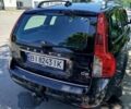 Черный Вольво В50, объемом двигателя 1.6 л и пробегом 198 тыс. км за 7195 $, фото 2 на Automoto.ua