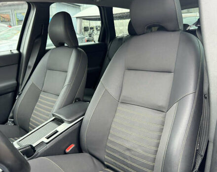 Черный Вольво В50, объемом двигателя 2 л и пробегом 213 тыс. км за 11000 $, фото 22 на Automoto.ua