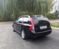 Вольво В50 2011 в Виннице на Automoto.ua Черный Вольво В50, объемом двигателя 1.56 л и пробегом 309 тыс. км за 6800 $, фото 6 на Automoto.ua