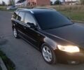 Чорний Вольво V50, об'ємом двигуна 1.6 л та пробігом 250 тис. км за 8800 $, фото 1 на Automoto.ua