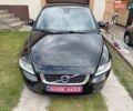 Чорний Вольво V50, об'ємом двигуна 1.6 л та пробігом 239 тис. км за 7600 $, фото 3 на Automoto.ua