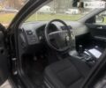 Черный Вольво В50, объемом двигателя 1.6 л и пробегом 180 тыс. км за 8700 $, фото 24 на Automoto.ua
