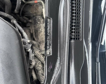 Черный Вольво В50, объемом двигателя 1.56 л и пробегом 237 тыс. км за 7600 $, фото 17 на Automoto.ua