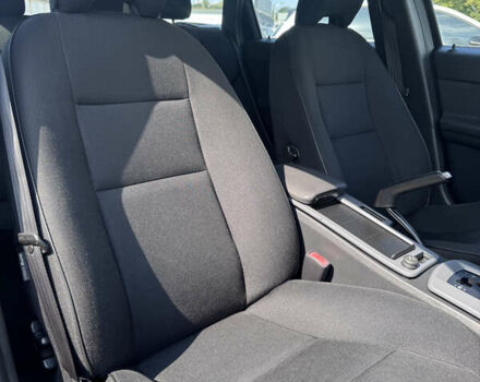 Черный Вольво В50, объемом двигателя 2 л и пробегом 210 тыс. км за 11000 $, фото 24 на Automoto.ua