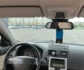 Чорний Вольво V50, об'ємом двигуна 1.56 л та пробігом 310 тис. км за 8000 $, фото 18 на Automoto.ua