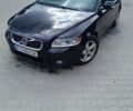 Черный Вольво В50, объемом двигателя 1.56 л и пробегом 245 тыс. км за 8150 $, фото 1 на Automoto.ua