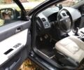 Чорний Вольво V50, об'ємом двигуна 1.6 л та пробігом 186 тис. км за 9000 $, фото 16 на Automoto.ua