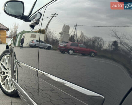 Чорний Вольво V50, об'ємом двигуна 1.6 л та пробігом 214 тис. км за 8999 $, фото 23 на Automoto.ua