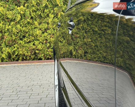 Чорний Вольво V50, об'ємом двигуна 1.6 л та пробігом 214 тис. км за 8999 $, фото 7 на Automoto.ua