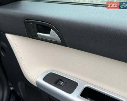 Черный Вольво В50, объемом двигателя 1.6 л и пробегом 230 тыс. км за 7999 $, фото 45 на Automoto.ua