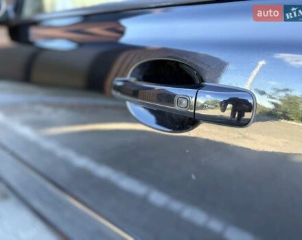 Черный Вольво В50, объемом двигателя 1.98 л и пробегом 228 тыс. км за 9600 $, фото 36 на Automoto.ua