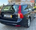 Черный Вольво В50, объемом двигателя 1.6 л и пробегом 197 тыс. км за 7700 $, фото 34 на Automoto.ua