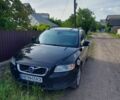 Чорний Вольво V50, об'ємом двигуна 1.6 л та пробігом 248 тис. км за 7000 $, фото 1 на Automoto.ua
